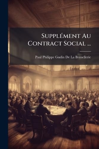 SupplÃ©ment Au Contract Social ...