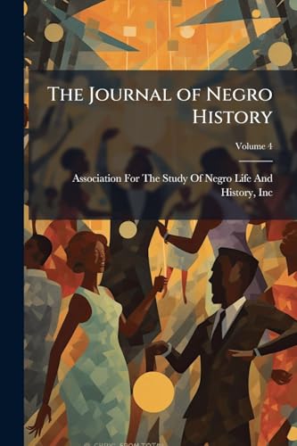 The Journal of Negro History