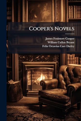 Cooper's Novels