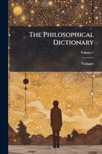 The Philosophical Dictionary