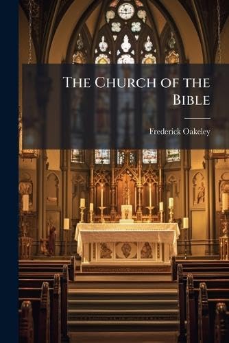 The Church of the Bible
