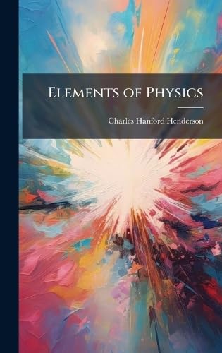 Elements of Physics