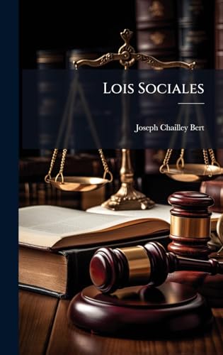 Lois Sociales