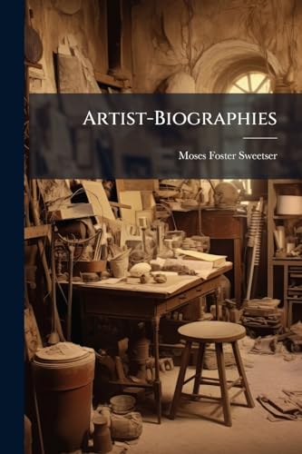 Artist-Biographies
