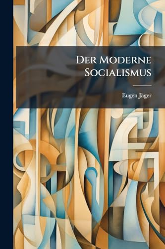 Der Moderne Socialismus