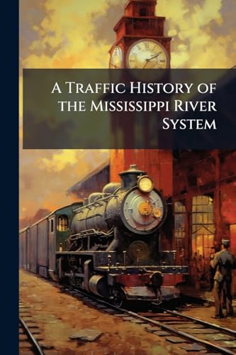A Traffic History of the Mississippi River System