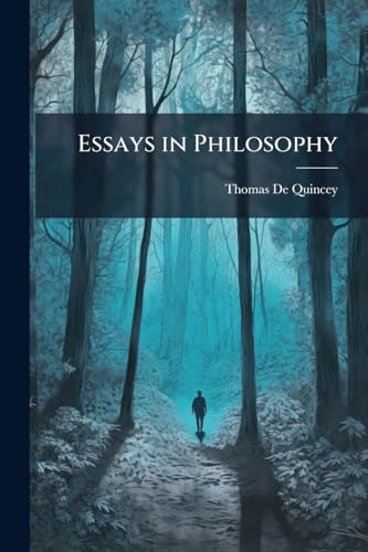 Essays in Philosophy