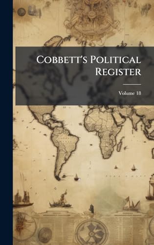 Cobbett's Political Register