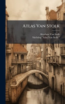 Atlas Van Stolk