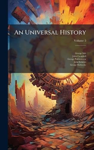 An Universal History