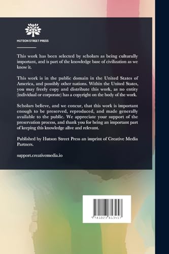 Change of Life in Health and Disease