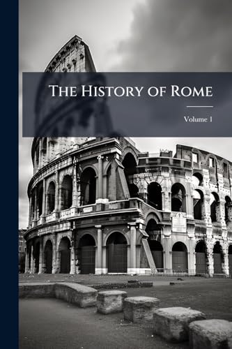 The History of Rome