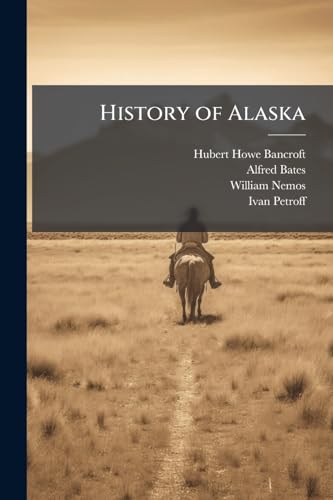 History of Alaska