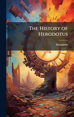 The History of Herodotus