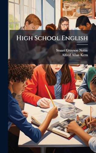 High School English