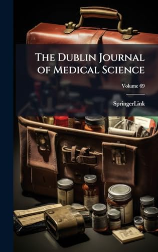 The Dublin Journal of Medical Science