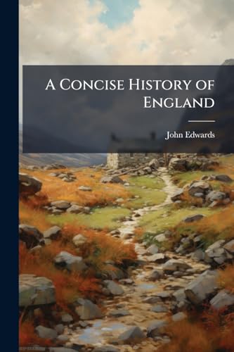 A Concise History of England