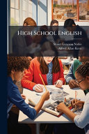 High School English