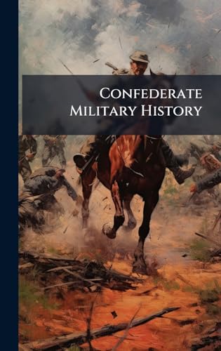 Confederate Military History