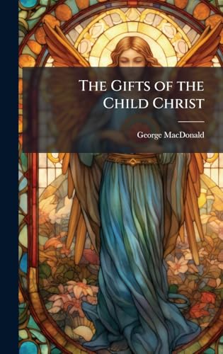 The Gifts of the Child Christ
