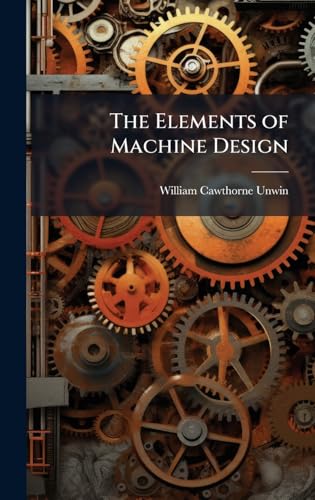 The Elements of Machine Design