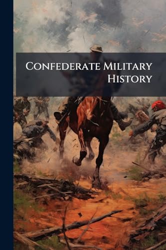 Confederate Military History