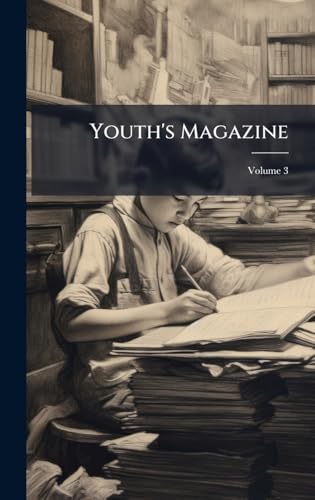 Youth's Magazine