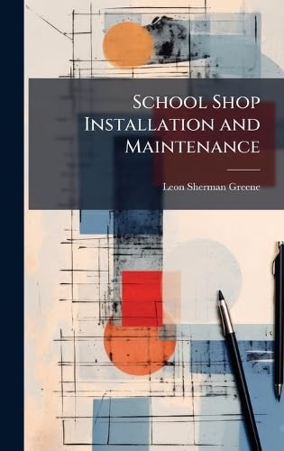 School Shop Installation and Maintenance
