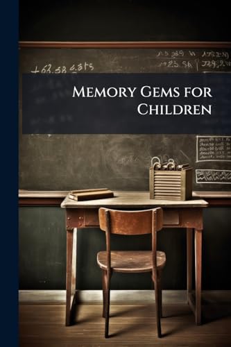 Memory Gems for Children