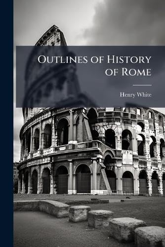 Outlines of History of Rome