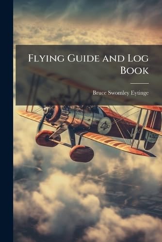 Flying Guide and Log Book