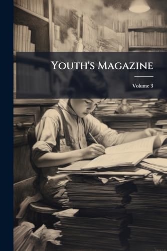 Youth's Magazine