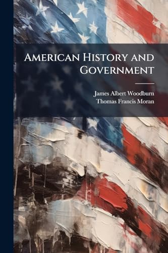 American History and Government