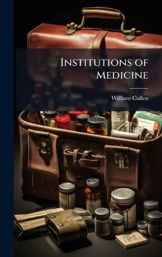 Institutions of Medicine