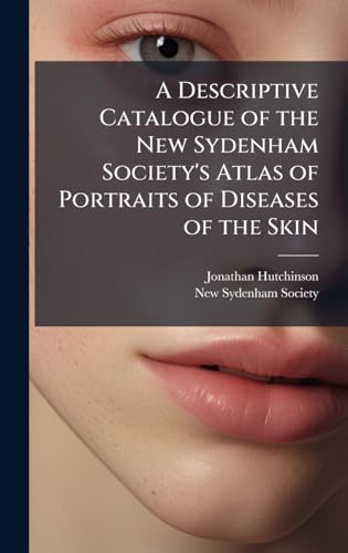 A Descriptive Catalogue of the New Sydenham Society's Atlas of Portraits of Diseases of the Skin