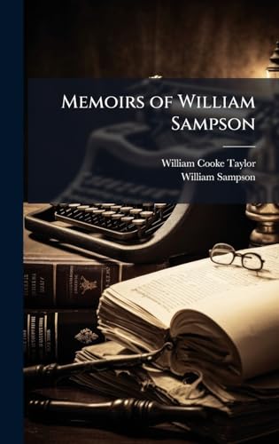 Memoirs of William Sampson
