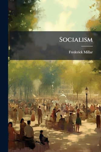 Socialism
