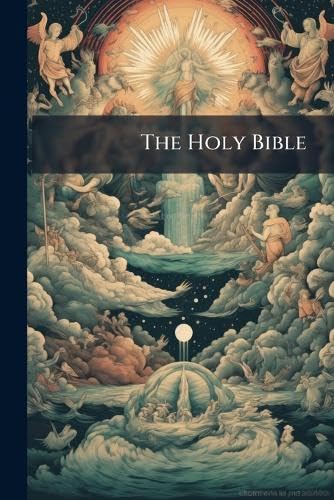 The Holy Bible