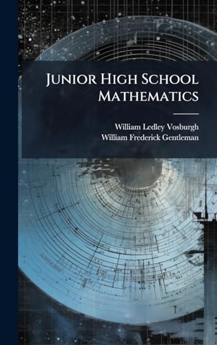 Junior High School Mathematics