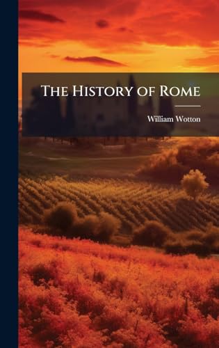 The History of Rome