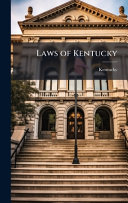 Laws of Kentucky