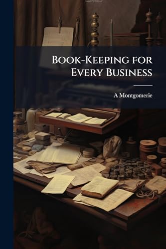 Book-Keeping for Every Business