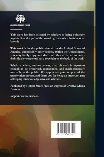 The Handy Book On Gardening