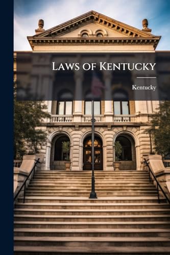Laws of Kentucky