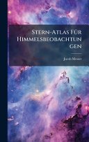 Stern-Atlas FÃ¼r Himmelsbeobachtungen