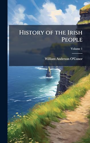 History of the Irish People
