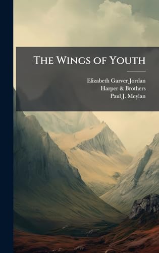 The Wings of Youth