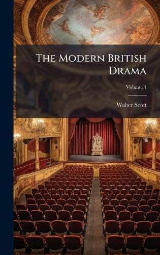 The Modern British Drama
