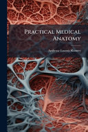 Practical Medical Anatomy