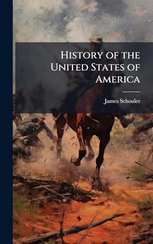 History of the United States of America